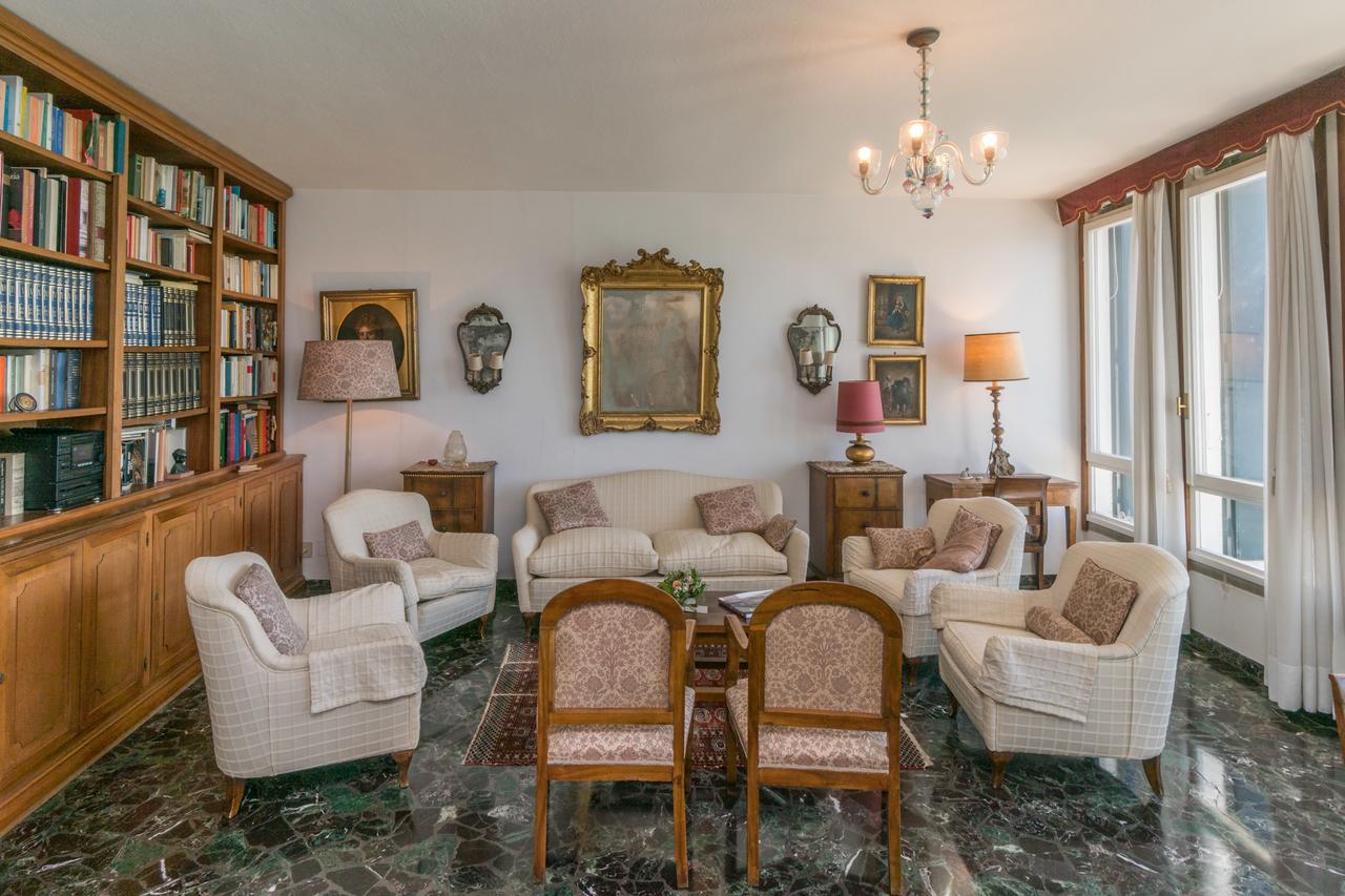 Ca Spirito Santo Apartment Venice Exterior photo