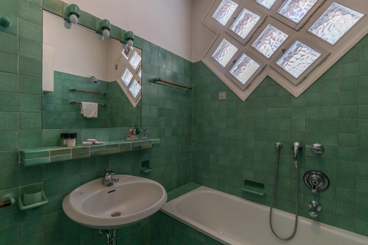Ca Spirito Santo Apartment Venice Exterior photo