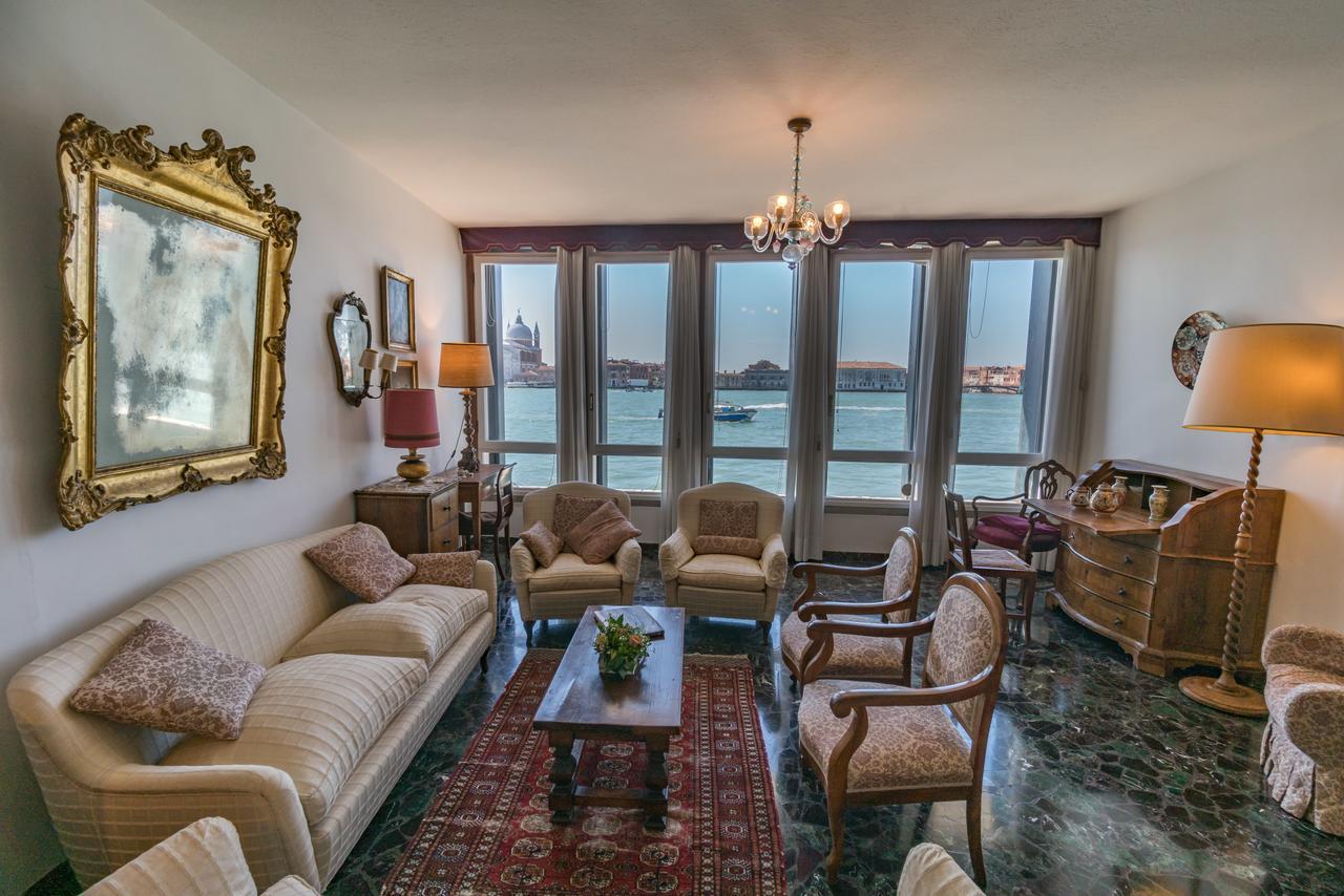 Ca Spirito Santo Apartment Venice Exterior photo