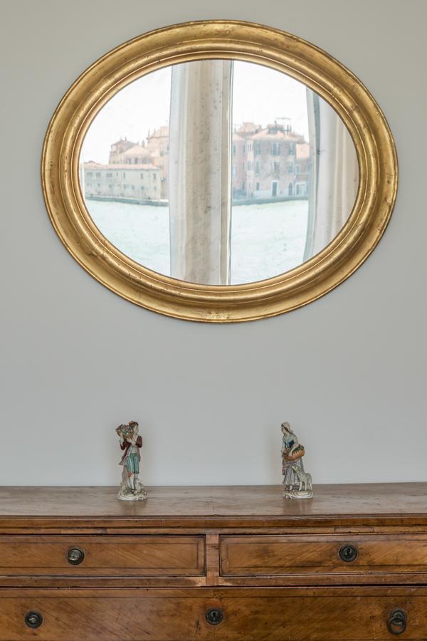 Ca Spirito Santo Apartment Venice Exterior photo