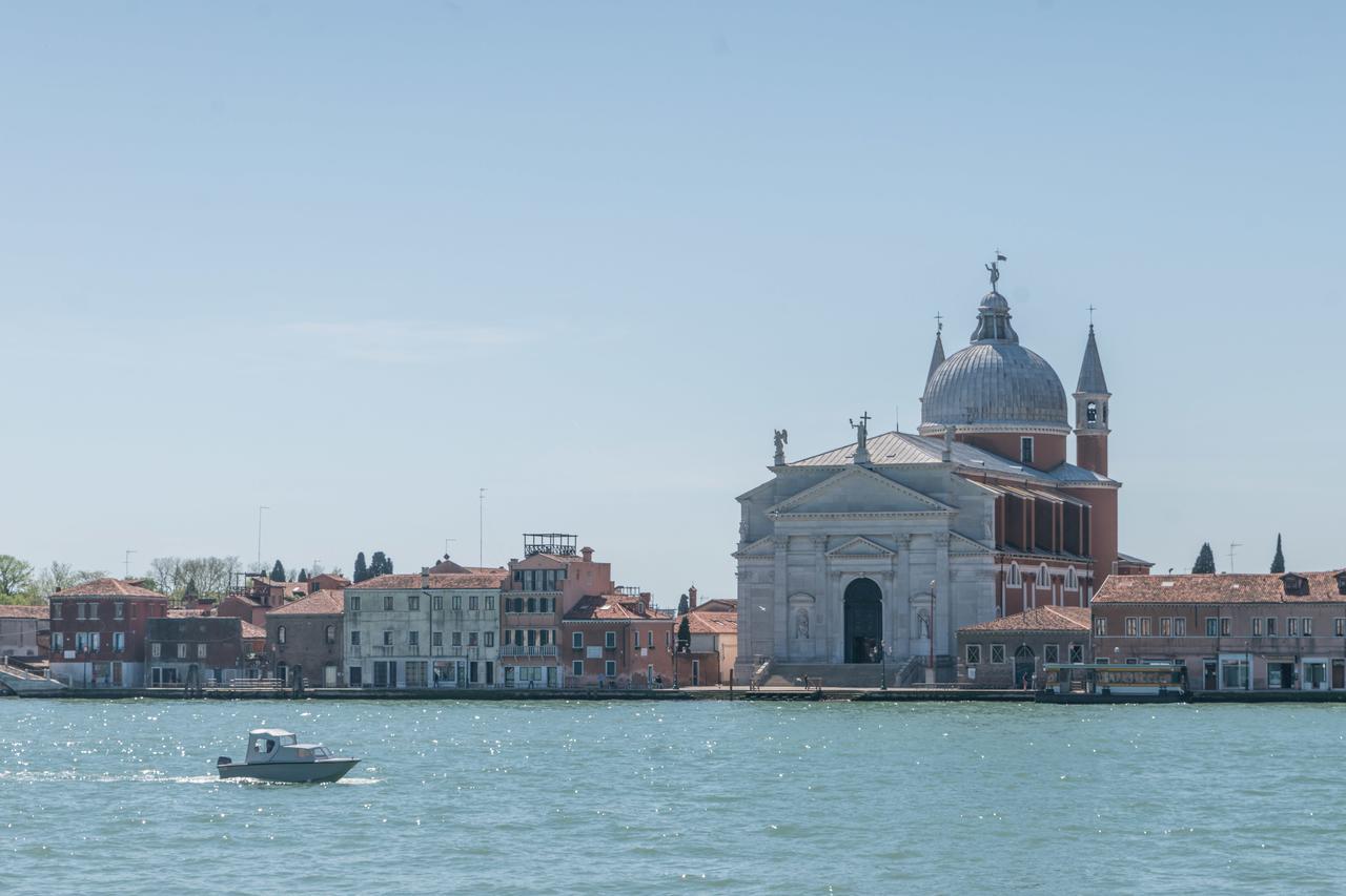 Ca Spirito Santo Apartment Venice Exterior photo